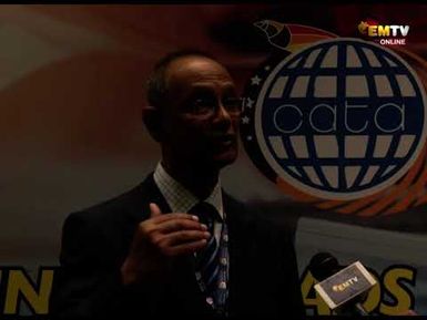 TAX ADMINISTRATORS MEET