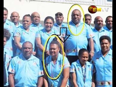 NYDA Saga