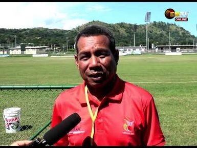 MEN'S T20 EYE FINALS