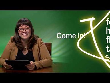 Ciara Lacy reads from Shel Silversteinʻs Invitation | PBS HAWAIʻI: GET CAUGHT READING