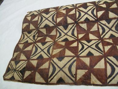bark cloth