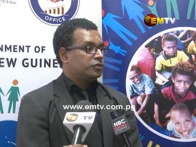 National Statistical Office Trains Staff ahead of Census 2021