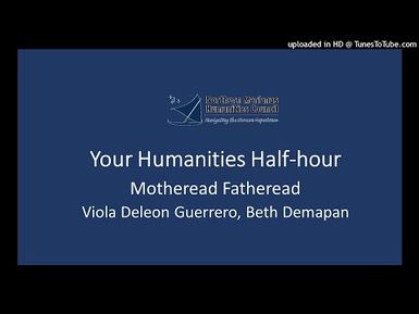 Motheread Fatheread - Viola Deleon Guerrero, Beth Demapan