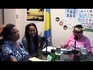Family Hour (02.11.2019)