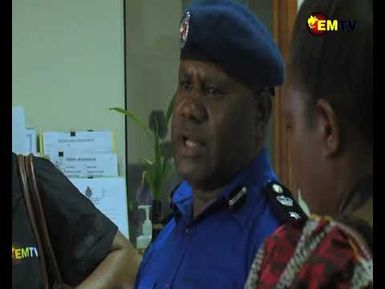 ACP CRIMES DONATION
