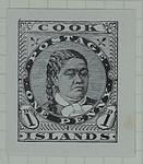 Proof: Cook Islands One Penny