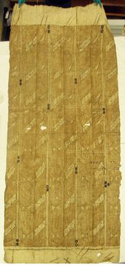 bark cloth