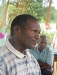 Max Itolo - Oral History interview recorded on 23 May 2014 at Kokoda Station, Northern Province, PNG