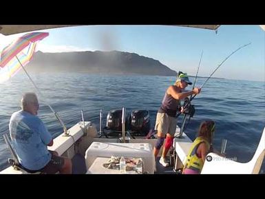 PBS Hawaii - HIKI NŌ Episode 505 | Waianae High School | Overfishing