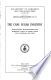 The cane sugar industry Agricultural, manufacturing, and marketing costs in Hawaii, Porto Rico, Louisiana, and Cuba...