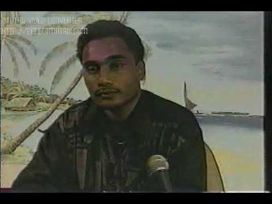 Alele TV Program (ATVP 38 1998)