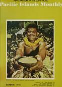Magazine Section SOUTH PACIFIC CRAFTSMEN STILL USE TRADITIONAL SKILLS (1 October 1970)