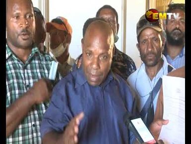 Tuguba Appeal