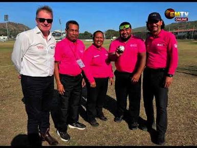 PNG UMPIRE PATHWAY