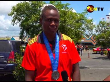 FIRST PNG TEAMS RETURNS
