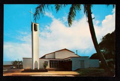 Kailua Community Methodist Church