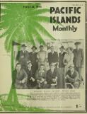 Hurricane: A Near Miss Heavy Rains in NE Districts of Fiji (15 March 1946)