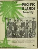 WORLD COPRA SITUATION REVIEWED London Association Fears Further Period of Government Control (15 March 1946)
