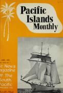 THE MONTH'S NEW READING WITH JUDY TUDOR MUTINY ON THE BRIG "CYPRUS" (1 June 1962)