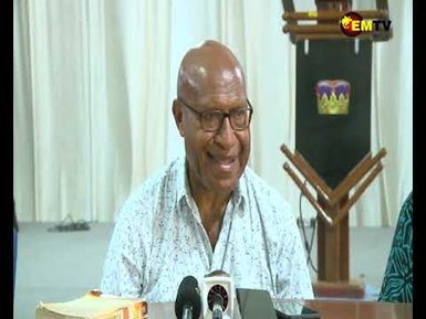 PNG ECONOMIC SITUATION
