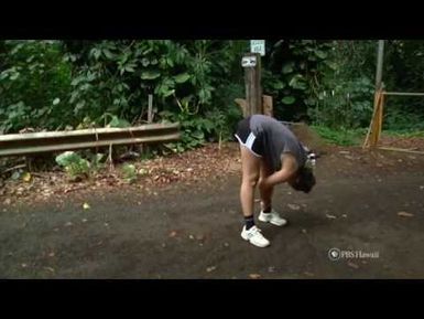PBS Hawaii - HIKI NŌ Episode 503 | Sacred Hearts Academy | Hiking Safety