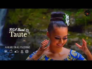 RSA BAND SAMOA (Official) - TAUTE