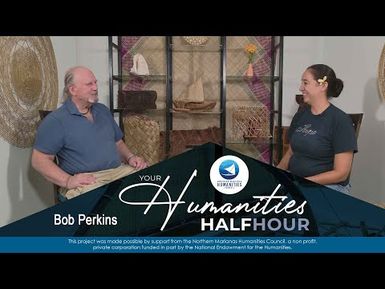 Pacific Is. Canoes: A Shipbuilder's Perspective - Bob Perkins