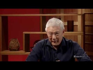 Glenn Furuya | Long Story Short with Leslie Wilcox