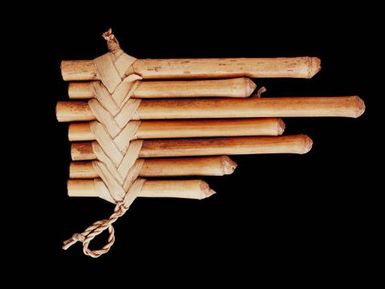 Pan Pipes