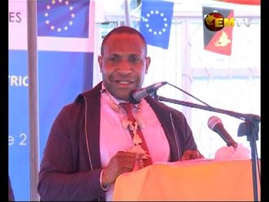 TVET Support