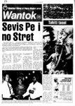 Wantok Niuspepa--Issue No. 0324 (July 19, 1980)