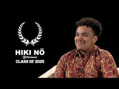 Classroom of 1: Raphael Stark’s Homeschool HIKI NŌ Story | HIKI NŌ on PBS Hawaiʻi
