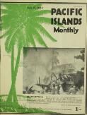 VISITORS TO TAHITI NOT WELCOME JUST NOW (19 July 1946)