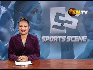 Sports Scene Episode 29
