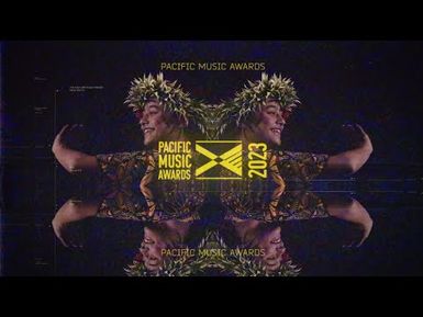 WATCH: 2023 Pacific Music Awards!