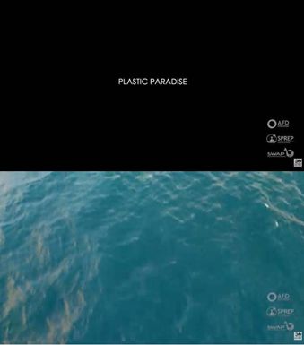 Plastic Paradise - Bislama version