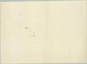 [FRUPAC War Map: Sol Bismarck Area, November 13 - 15, 1943]