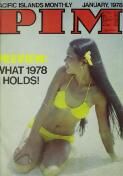 PREVIEW: WHAT 1978 HOLDS FOR THE ISLANDS (1 January 1978)