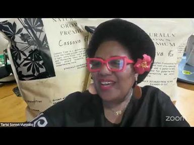 OFA VUTO-SEUVOU- FLW 2025 SPOTLIGHT ON UK MARAMA NI VITI -WOMEN & THEIR CAREERS & BUSINESSES