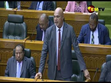 SEMOSO'S FIRST SITTING