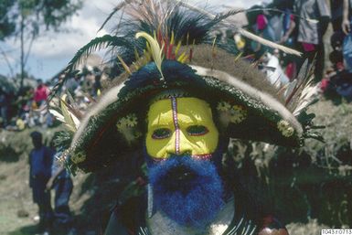 ["peruk, ansiktsmålning, porträtt, fotografi, photograph"]