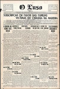 O Luso February 04, 1911