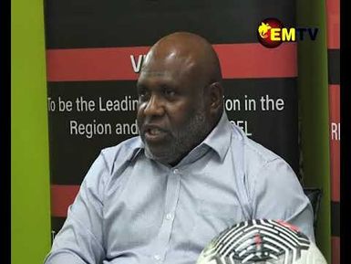 PNGFA CLEARS CLAIMS