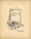 A song of Hawaii / by J.S. Libornio