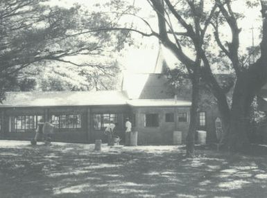 St Peter's Church, Lautoka, Fiji