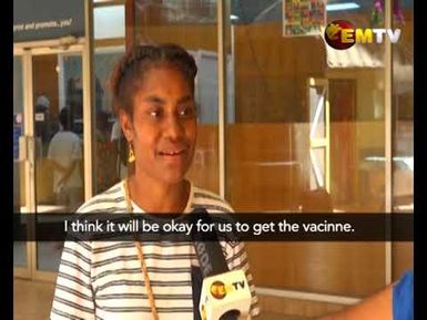 Views on Vaccination