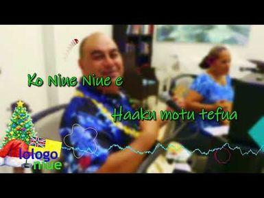 Monuina e Kerisimasi - JLOVESOUNDS