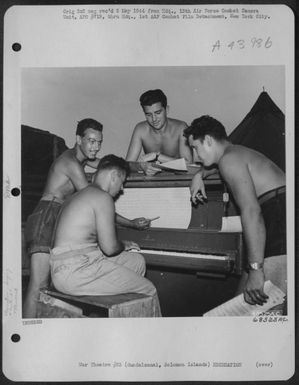 [No caption entered] (U.S. Air Force Number 68525AC)