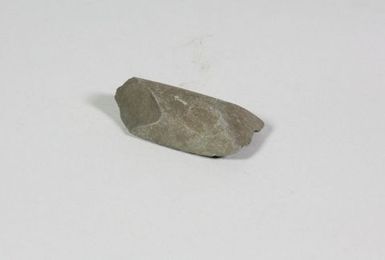 To'i ma'a (stone adze blade)