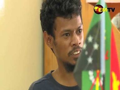 YOUTH WITH DISABILITY